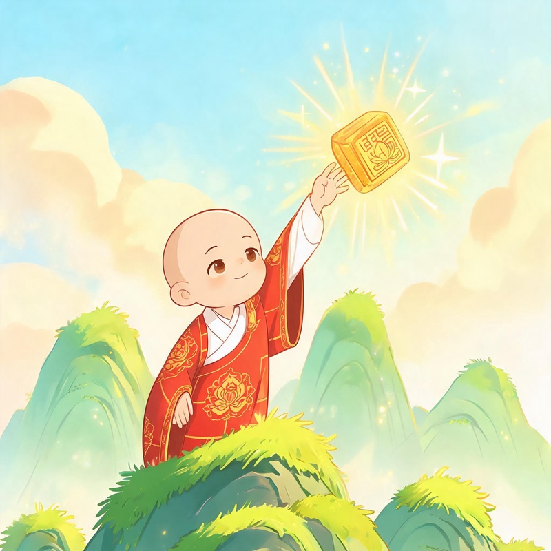 揭掉封条