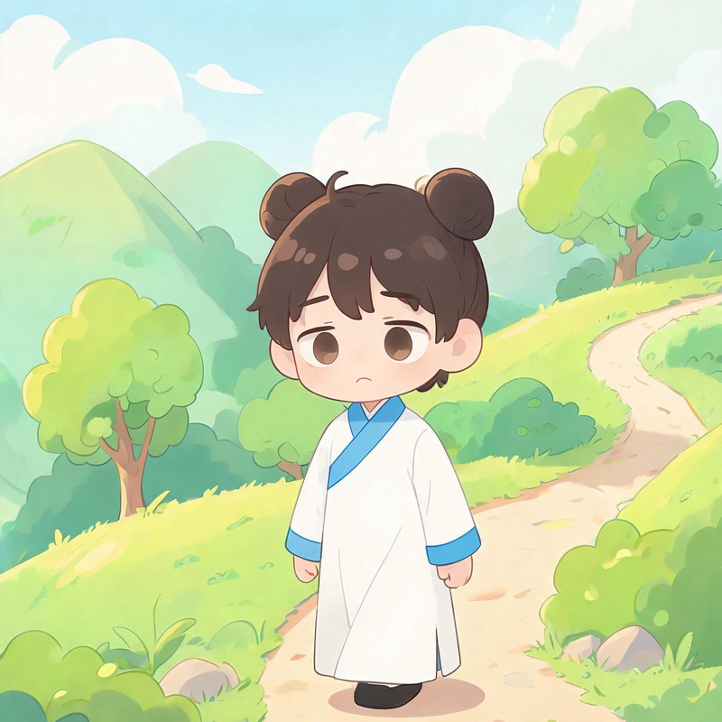 中途放弃