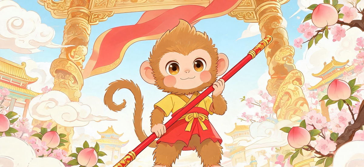 第4集 大闹天宫